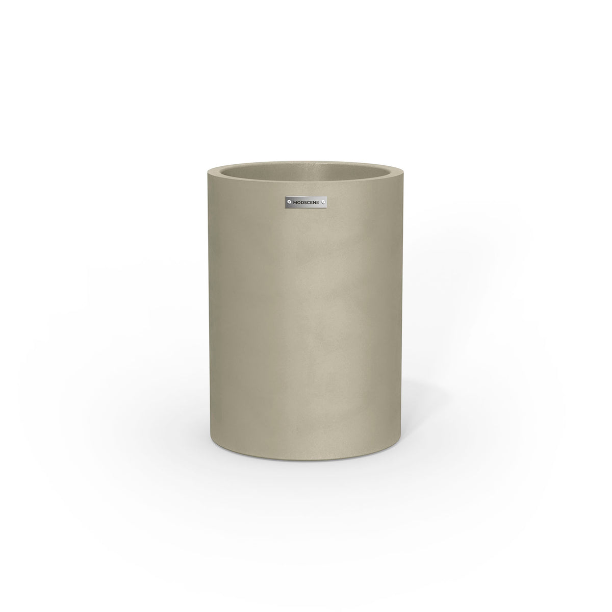 Cylindrus 5036 Vase ⌀36x50