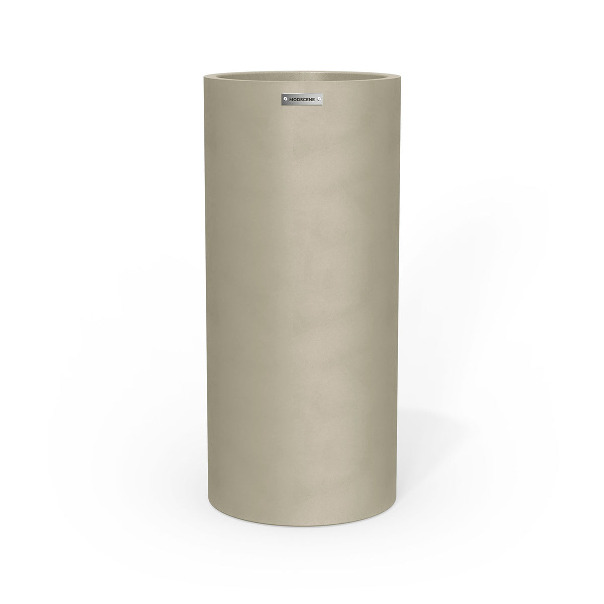 Cylindrus 8036 Vase ⌀36x80