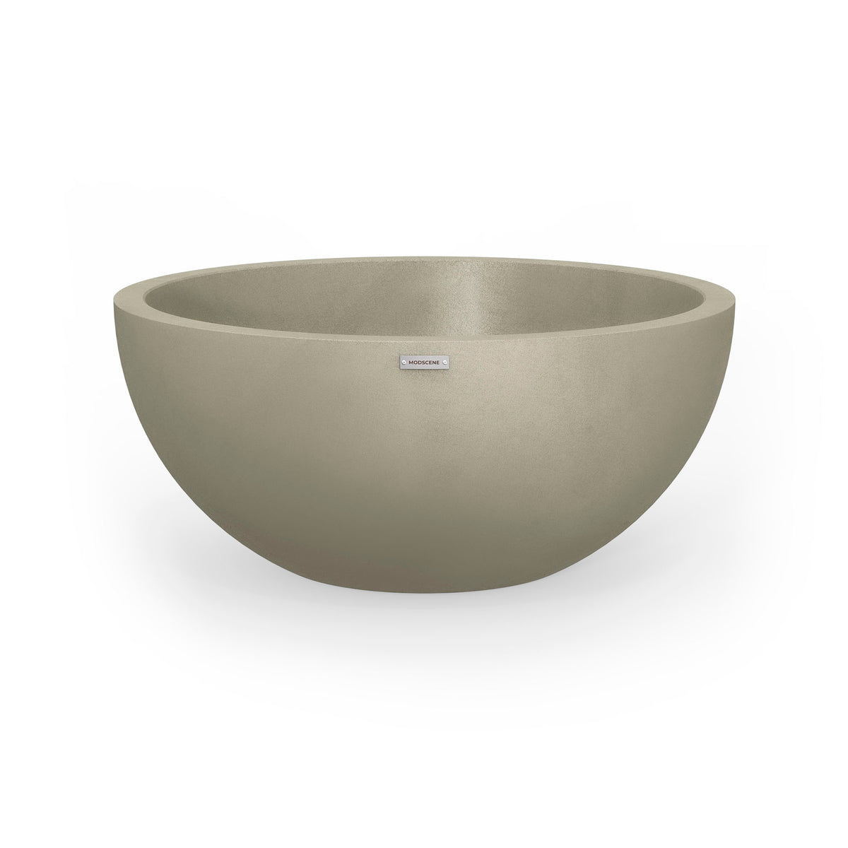 Barcelona 1000 Bowl ⌀44x100