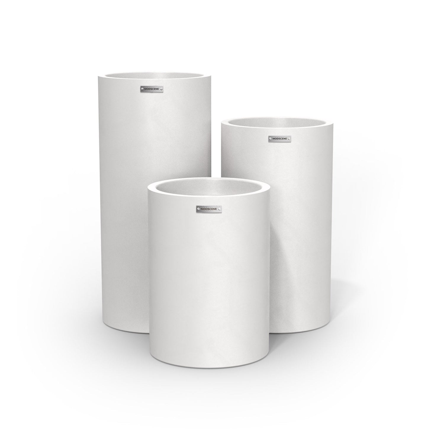 CYLINDRUS VASE