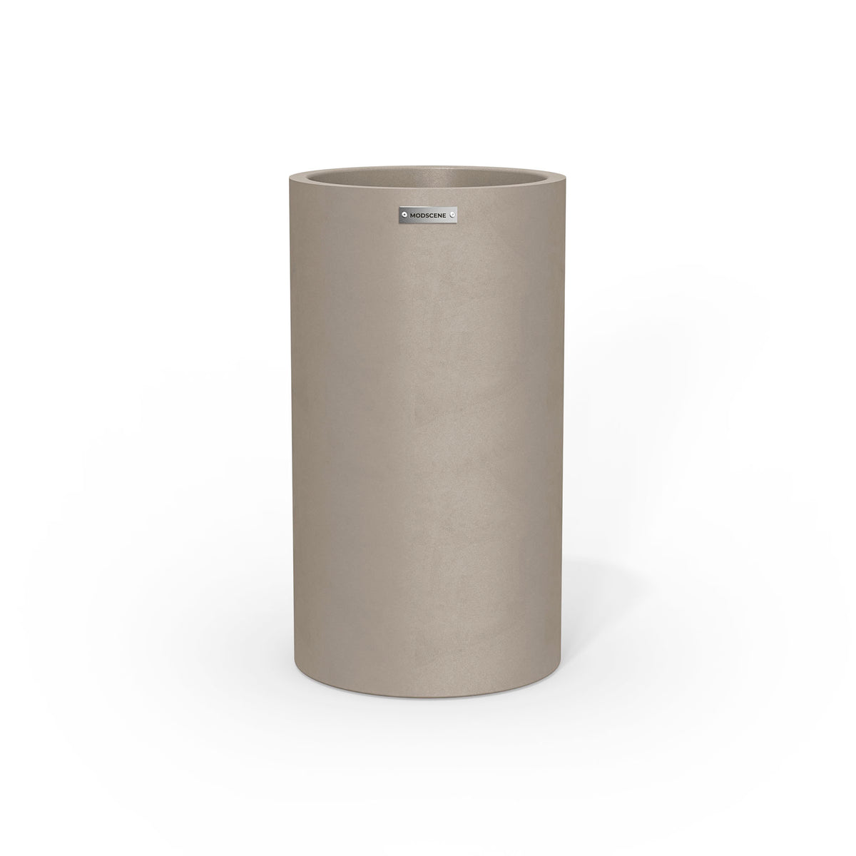 Cylindrus 6536 Vase ⌀36x65