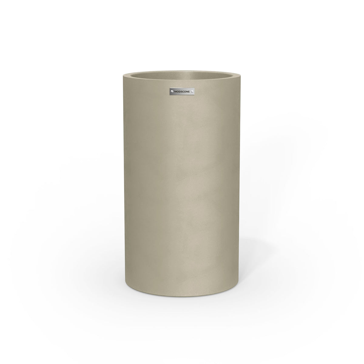 Cylindrus 6536 Vase ⌀36x65