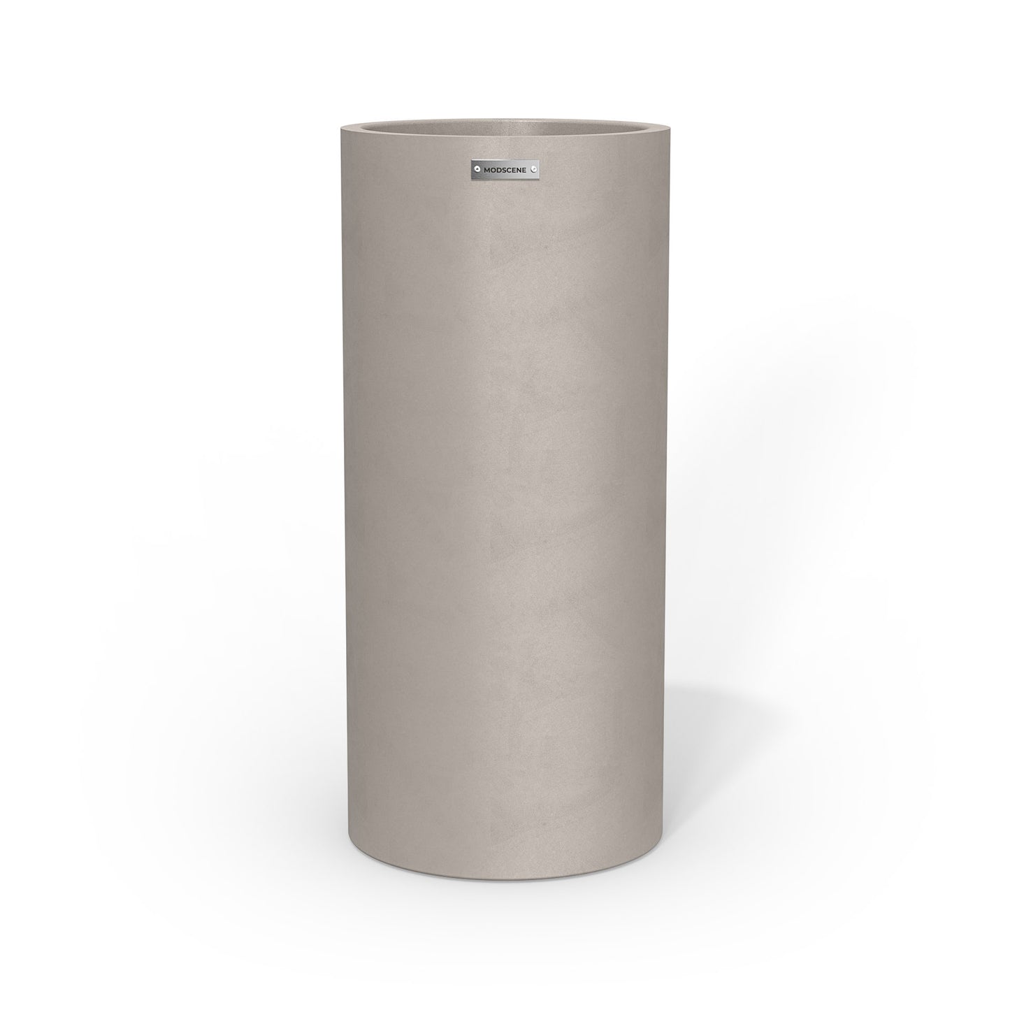 Cylindrus 8036 Vase ⌀36x80