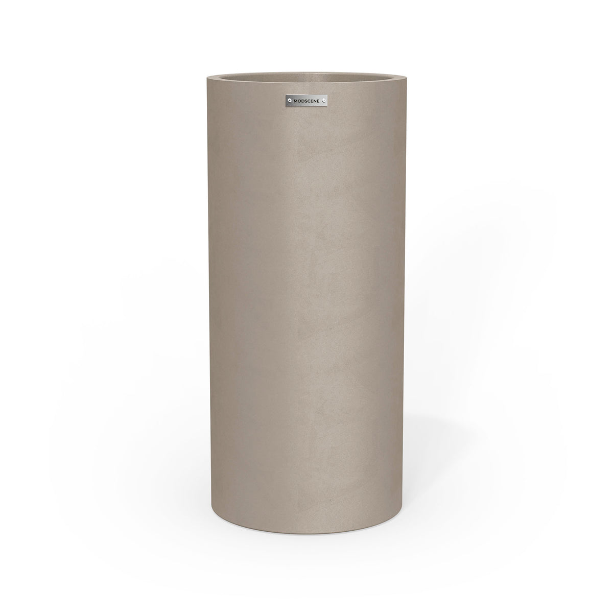 Cylindrus 8036 Vase ⌀36x80
