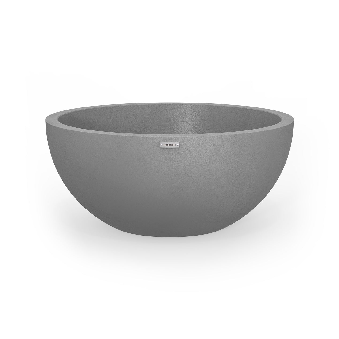 Barcelona 1000 Bowl ⌀44x100