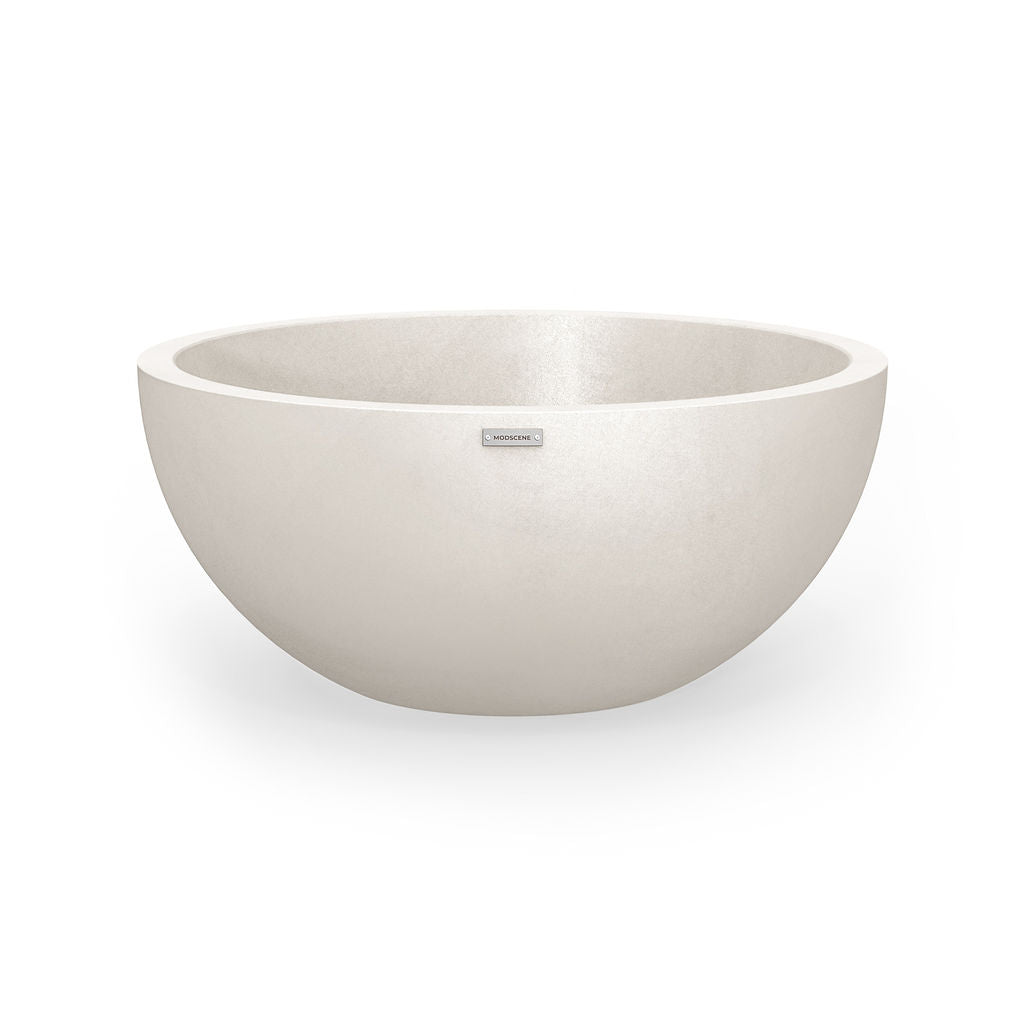 Barcelona 1000 Bowl ⌀44x100