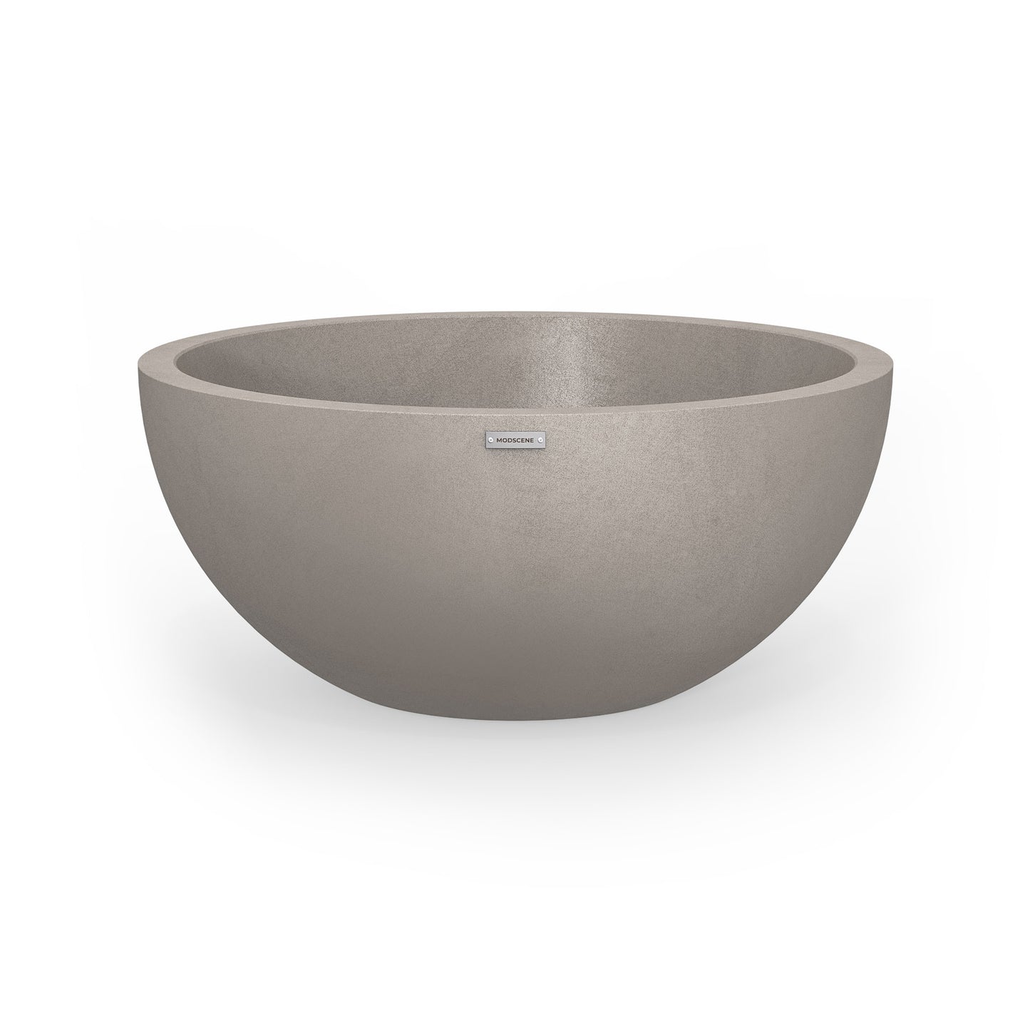 Barcelona 1000 Bowl ⌀44x100