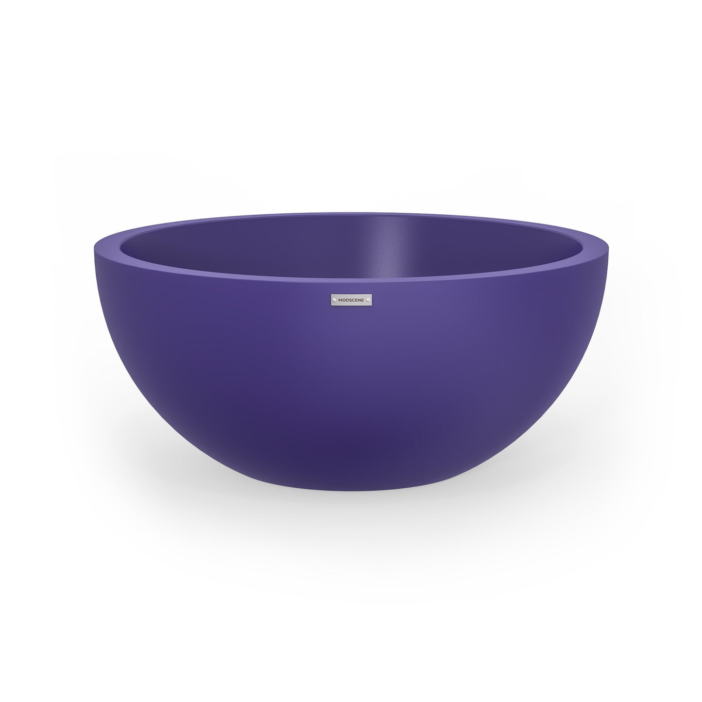 Barcelona 1000 Bowl ⌀44x100