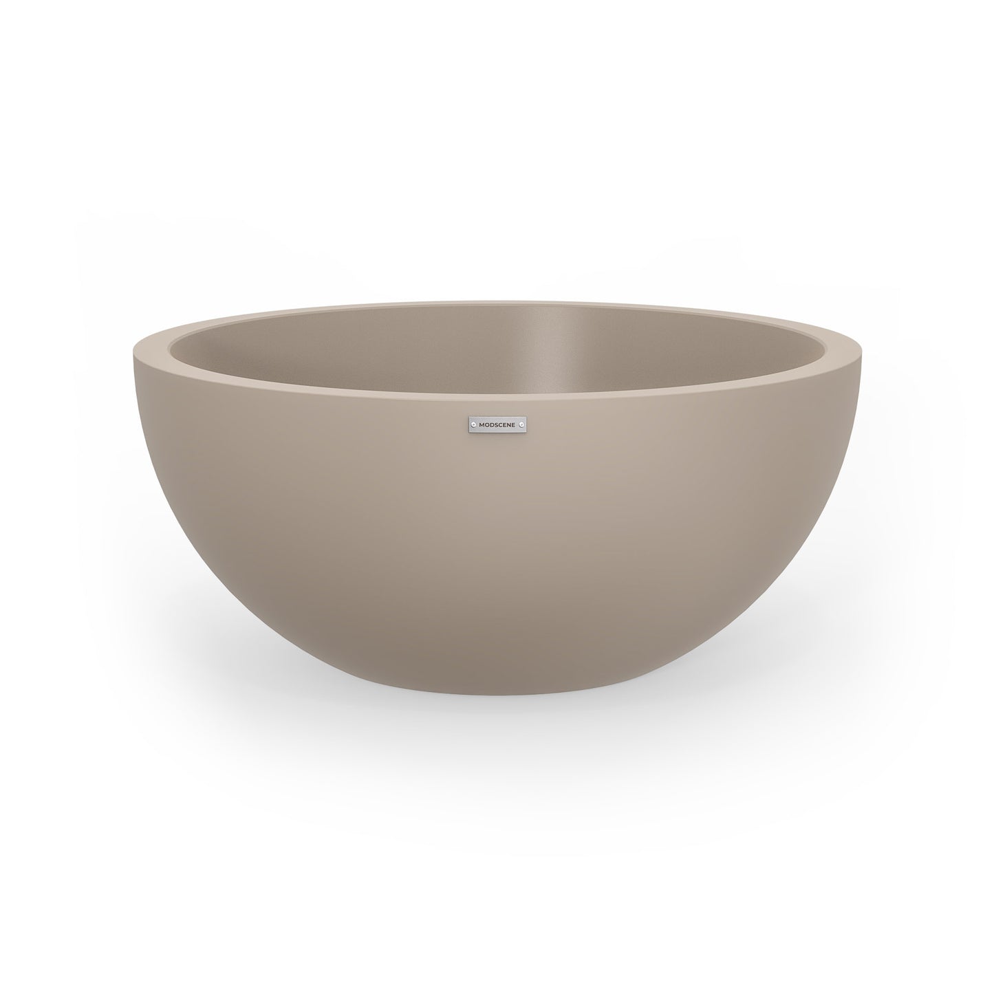 Barcelona 1000 Bowl ⌀44x100