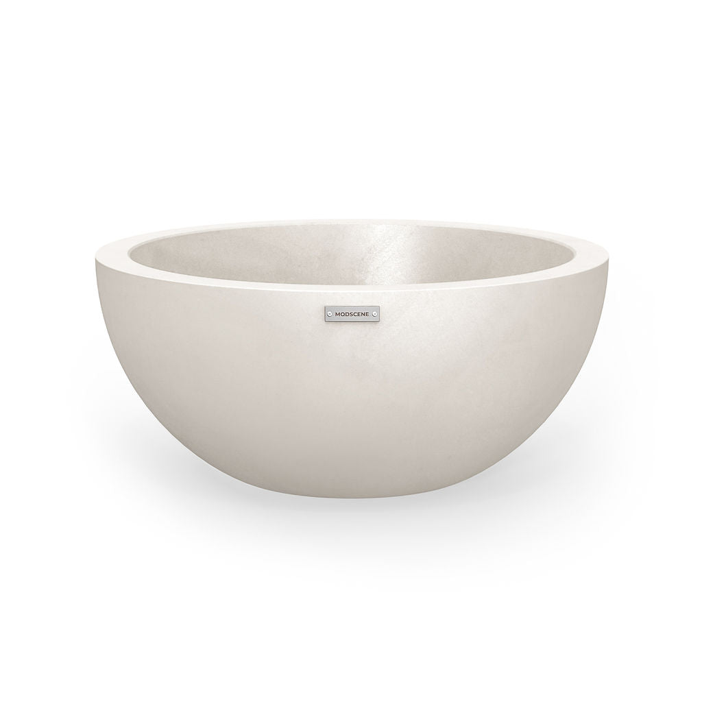 Barcelona 750 Bowl ⌀75x33