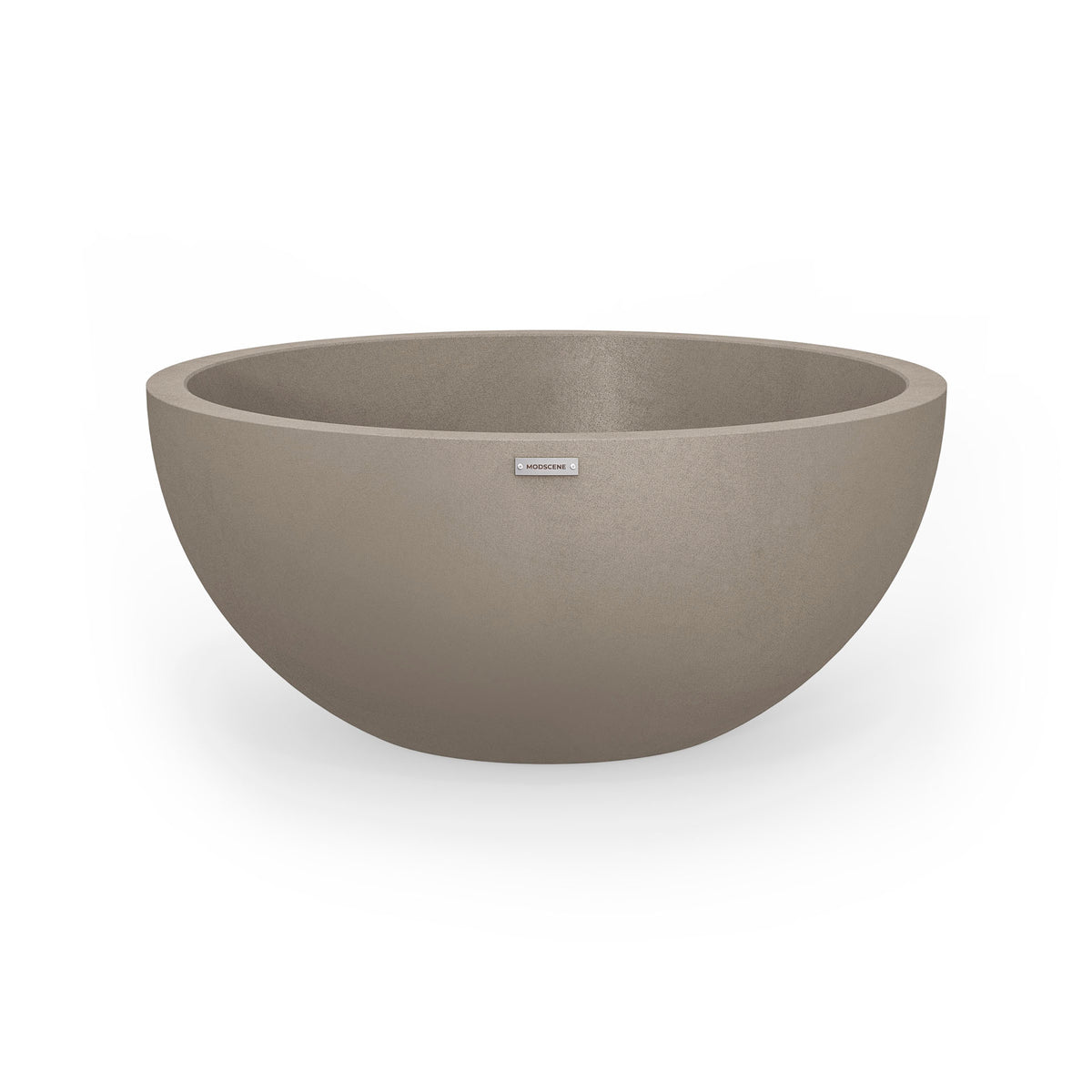 Barcelona 1000 Bowl ⌀44x100