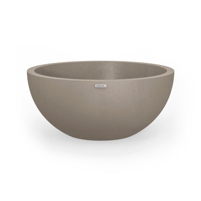 Barcelona 1000 Bowl ⌀44x100