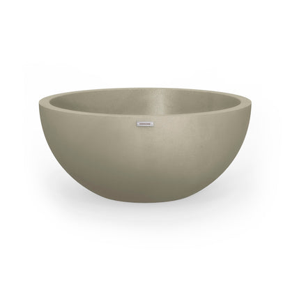 Barcelona 1000 Bowl ⌀44x100