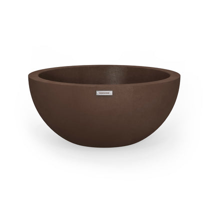 Barcelona 750 Bowl ⌀75x33