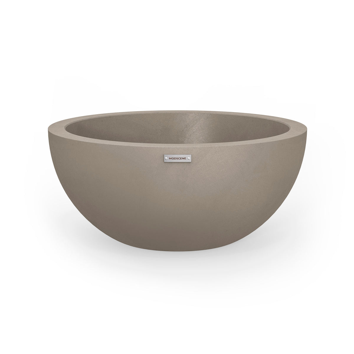 Barcelona 750 Bowl ⌀75x33