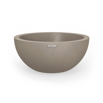 Barcelona 750 Bowl ⌀75x33