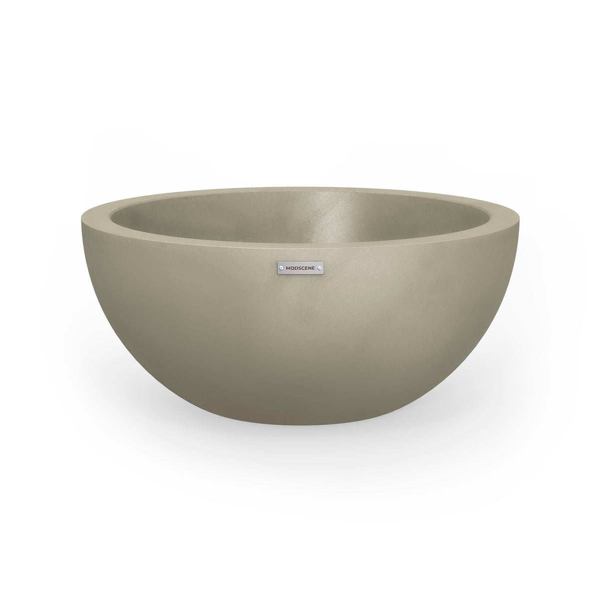 Barcelona 750 Bowl ⌀75x33