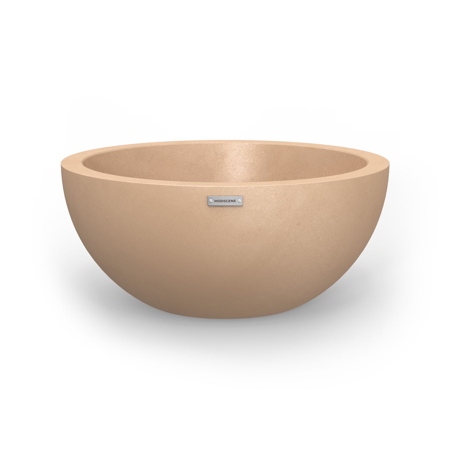 Barcelona 750 Bowl ⌀75x33