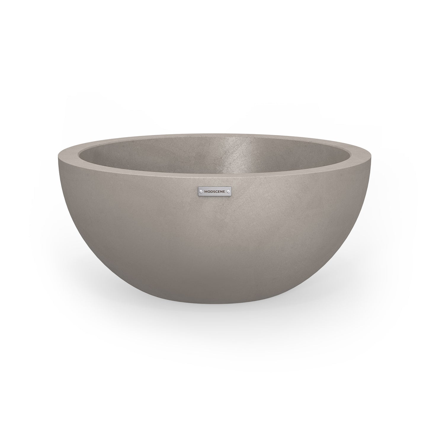 Barcelona 750 Bowl ⌀75x33