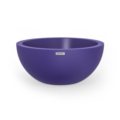 Barcelona 750 Bowl ⌀75x33