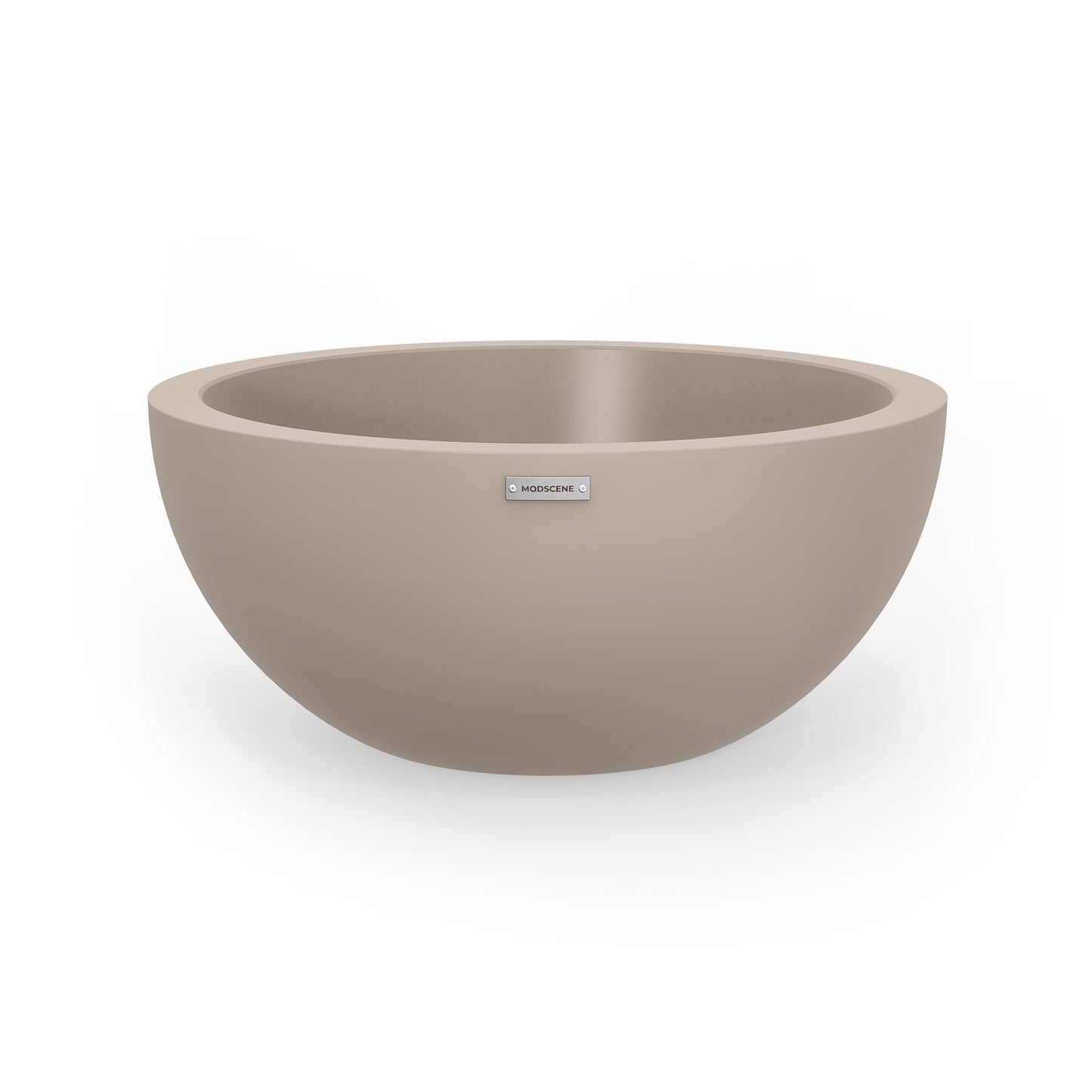 Barcelona 750 Bowl ⌀75x33