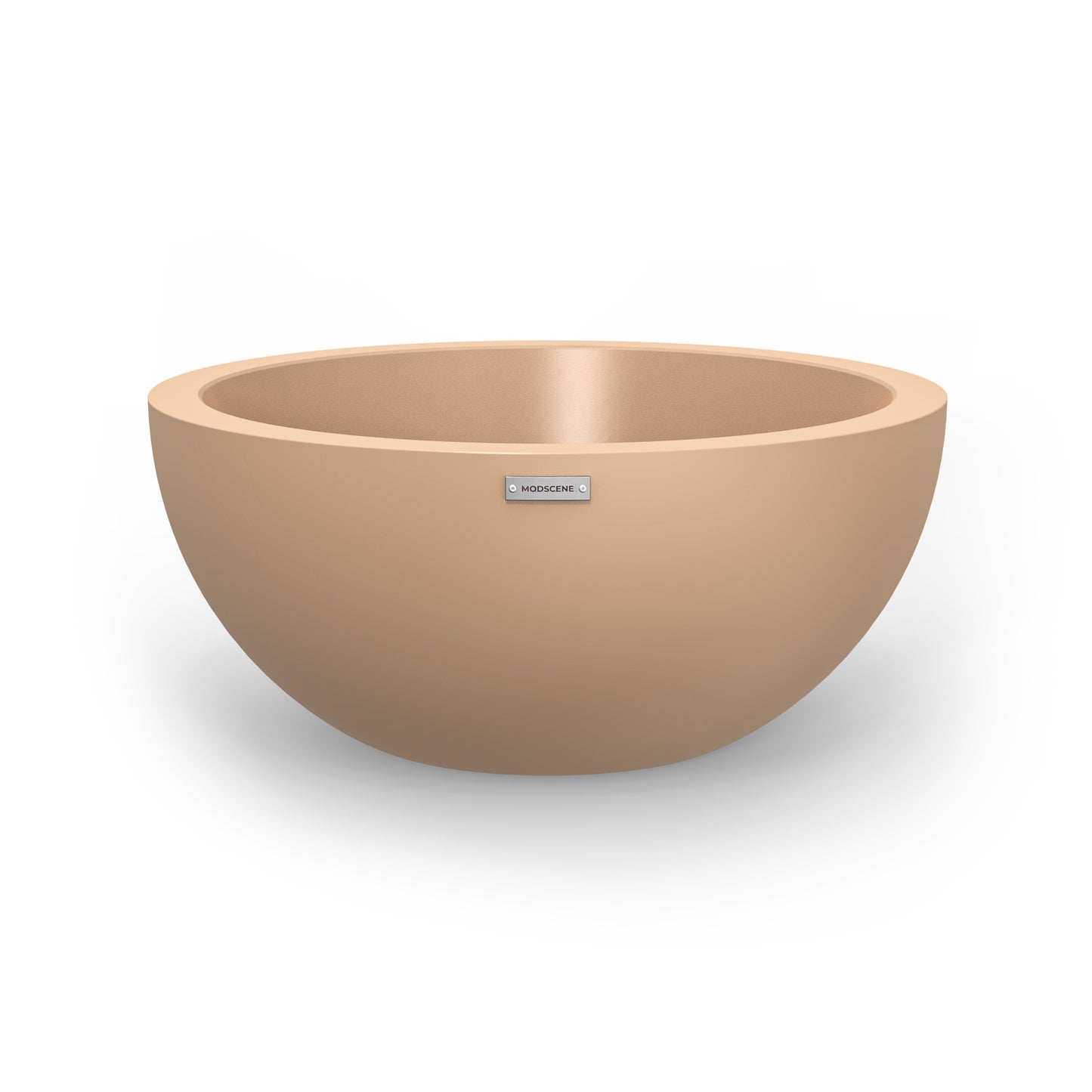 Barcelona 750 Bowl ⌀75x33