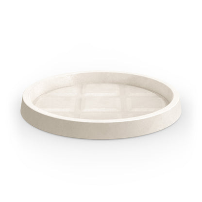 Lisbon 600 Saucer