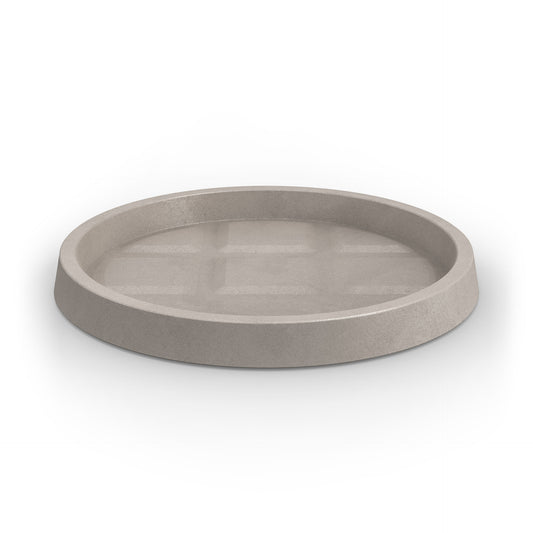 Madrid 600 Saucer