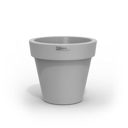Madrid 360 Planter. 36cm High.